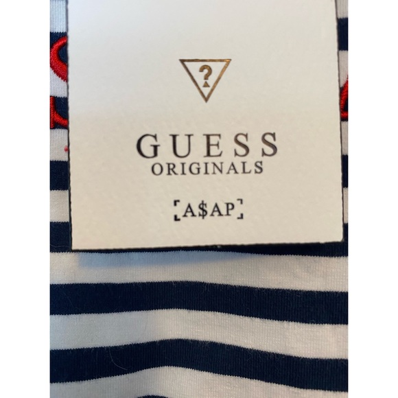 Guess Asap Rocky - Picture 5 of 5